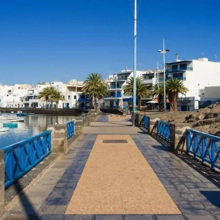 Lägenhet Beautiful Newly Renovated 3 Bedroom Arrecife (Lanzarote)