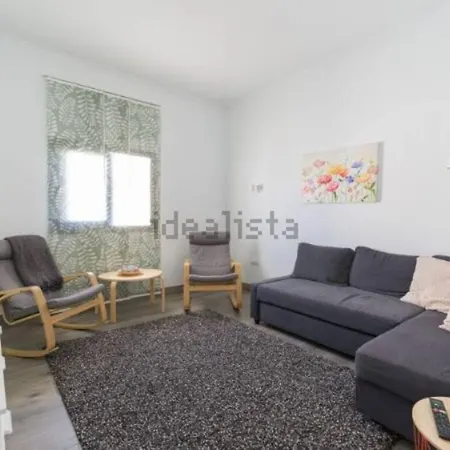 Διαμέρισμα Beautiful Newly Renovated 3 Bedroom *
