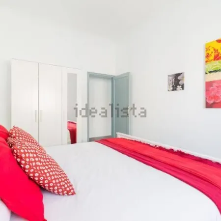 Beautiful Newly Renovated 3 Bedroom شقة أرّاثيفي