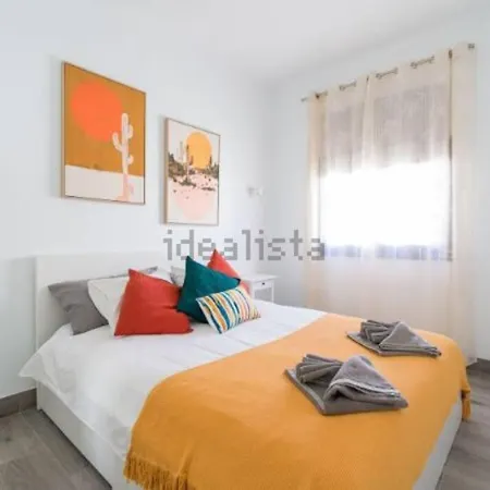 Beautiful Newly Renovated 3 Bedroom شقة